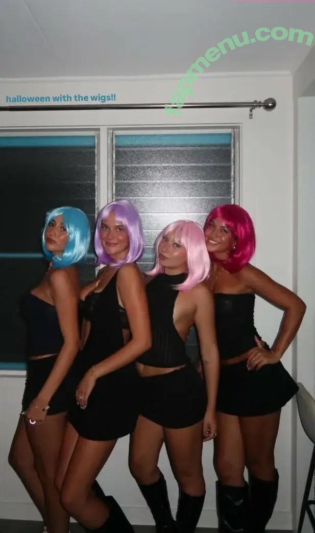 Nicolette Durazzo nude photo #0069 (NicoletteDurazz / nicolettedurazzo)