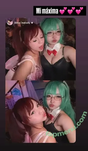 Nicolette Huerta / timetotiime nude photo #0030