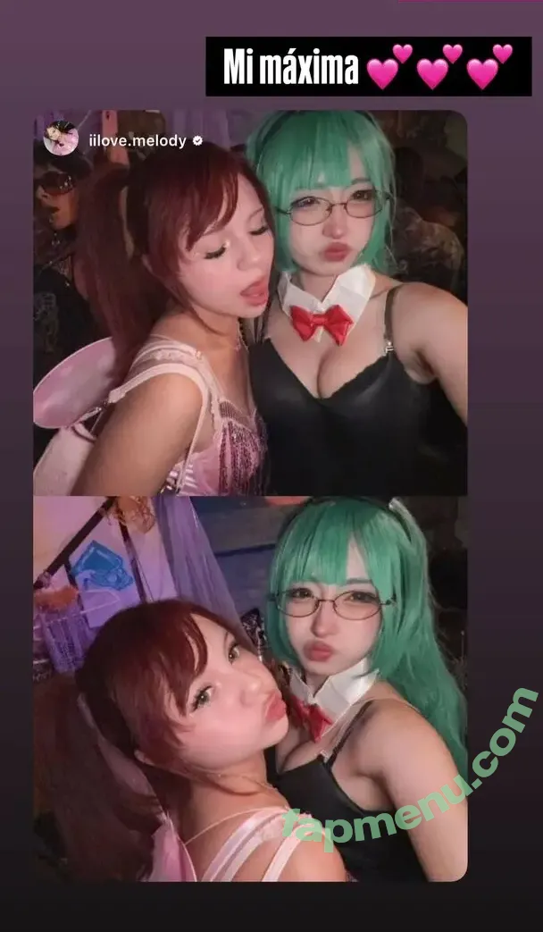 Nicolette Huerta nude photo #0030 (timetotiime)