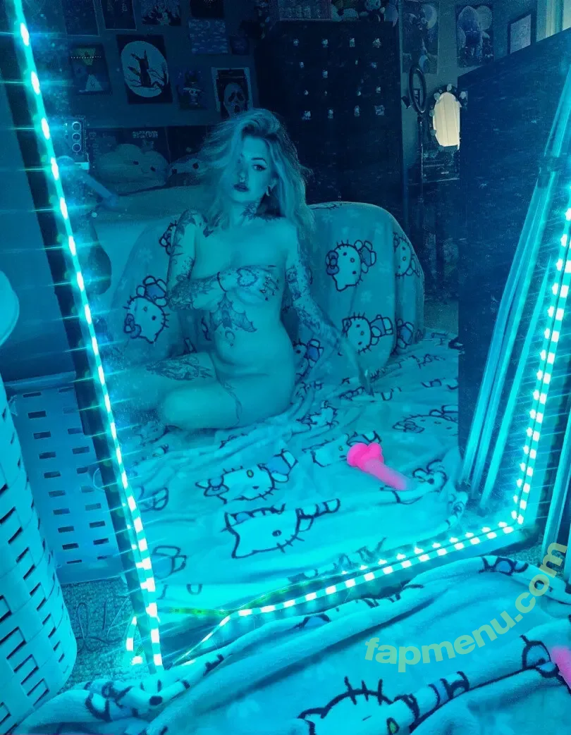 Nicolexkitty nude photo #0024 (Nicoleninjahkitty)