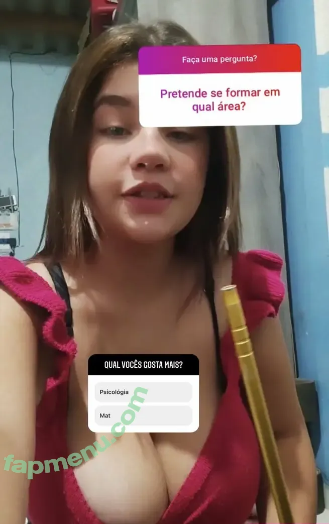 NicoliAraújo nude photo #0005 (eanick_oficial)