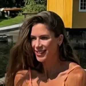 Nicoline Herlofson / nicosnatch nude photo #0005