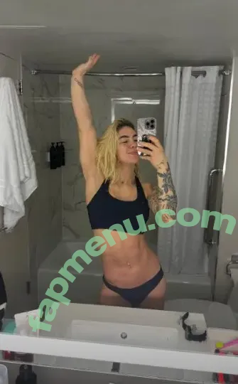 Nicolle Caliari nude photo #0005 (nicaliari)