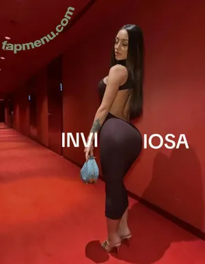 Nicolle Ferreira / iamnicolleferreira / iamniferreira nude photo #0001