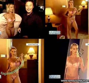 Nicollette Sheridan / nicollettesheridan nude photo #0013
