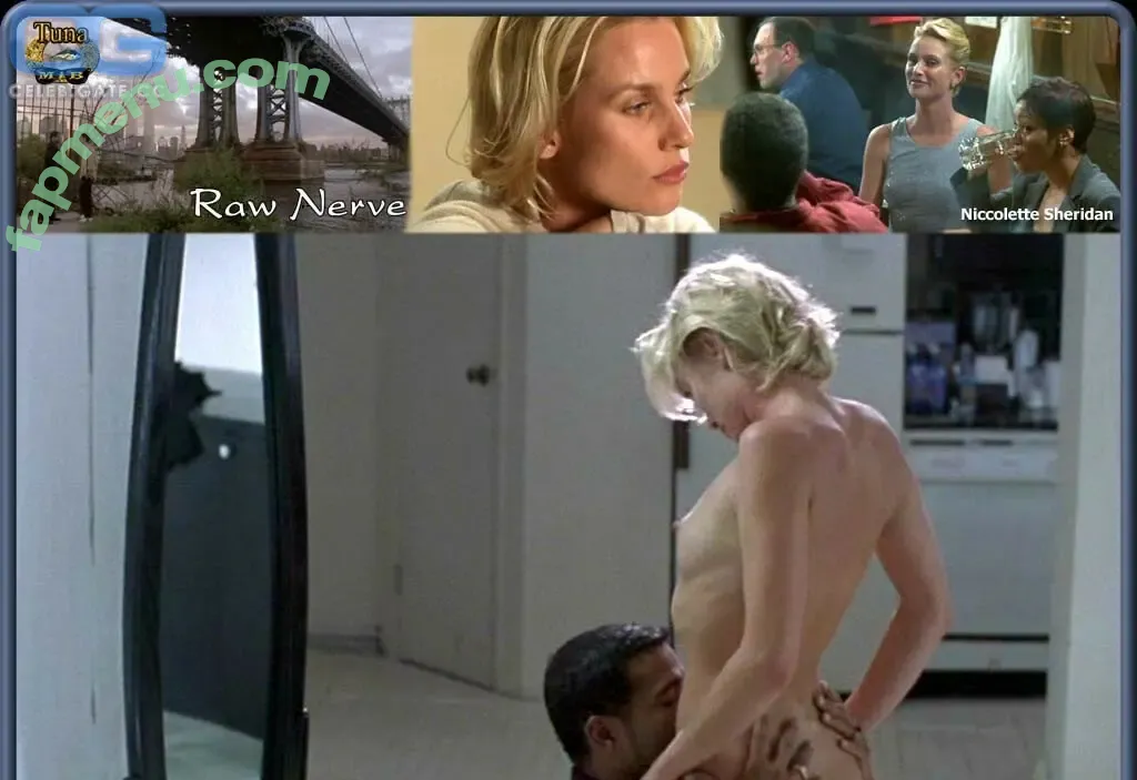 Nicollette Sheridan nude photo #0023 (nicollettesheridan)
