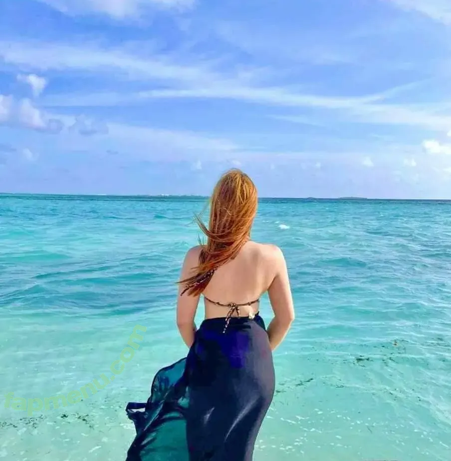 Nicolli Morganti nude photo #0007 (nicoliblanco / nicollimorganti)