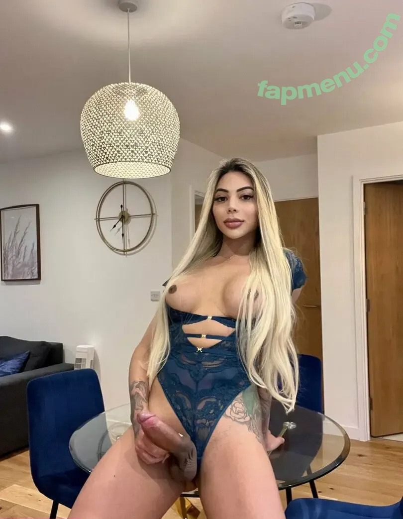 Nicoly Evans nude photo #0021 (Nicoly Evans)