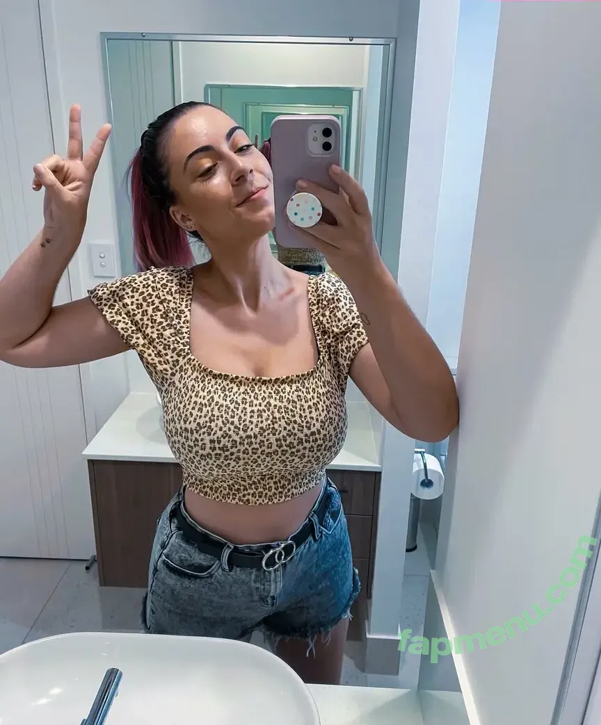 NicsandNacs nude photo #0024 (nicnacfattass)