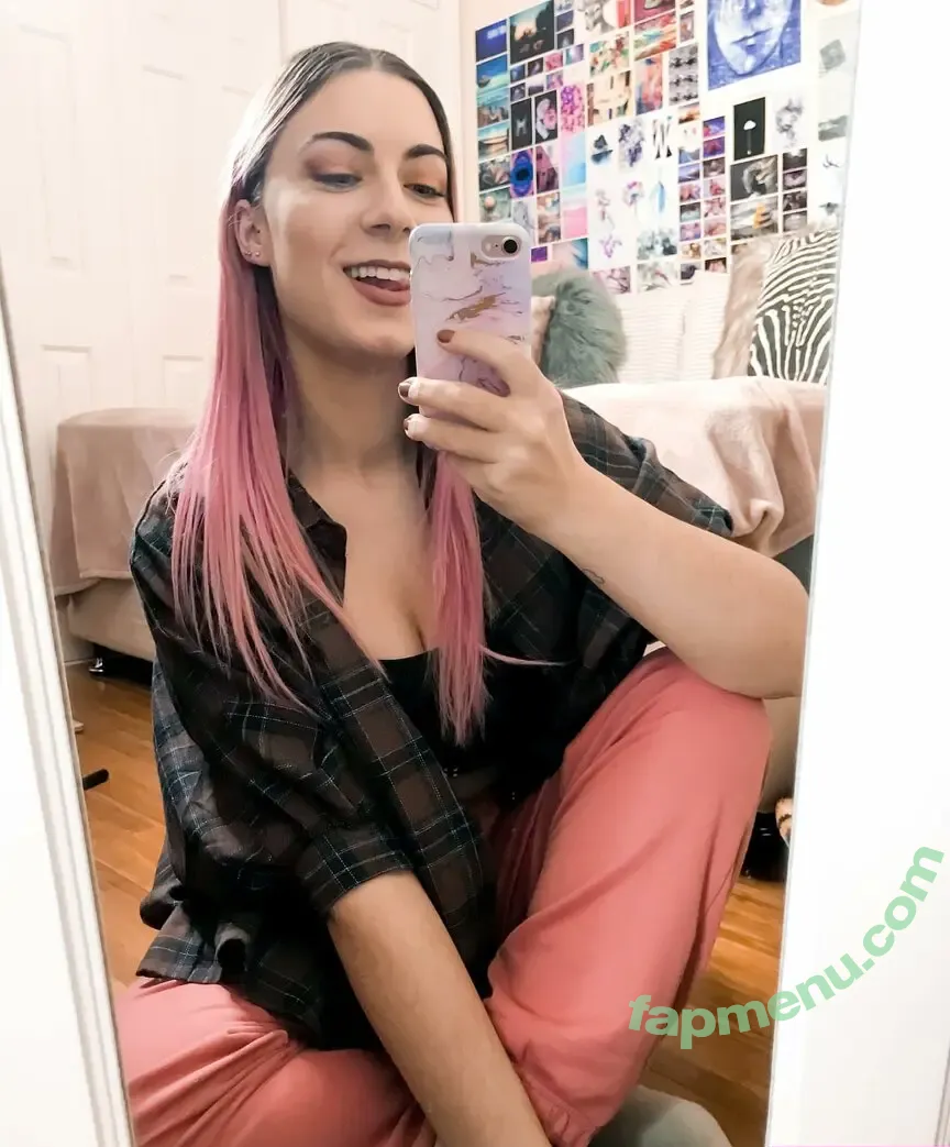 NicsandNacs nude photo #0028 (nicnacfattass)