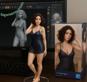 Nid Fraport / nidfraporti nude photo #0001