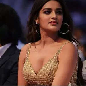 Nidhhi Agerwal / nidhhiagerwal nude photo #0011