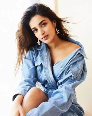 Nidhhi Agerwal / nidhhiagerwal nude photo #0028