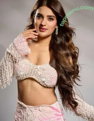 Nidhhi Agerwal / nidhhiagerwal nude photo #0073