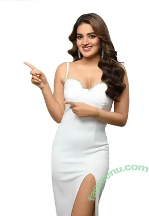 Nidhhi Agerwal / nidhhiagerwal nude photo #0079