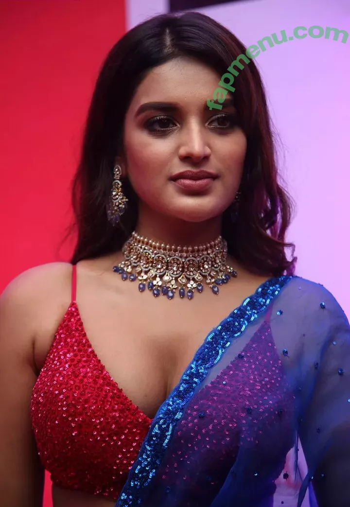 Nidhhi Agerwal nude photo #0009 (nidhhiagerwal)