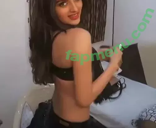 Nidhhi Agerwal nude photo #0019 (nidhhiagerwal)