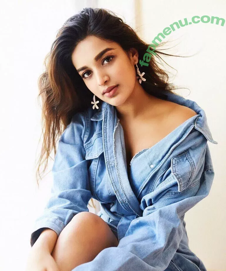 Nidhhi Agerwal nude photo #0028 (nidhhiagerwal)