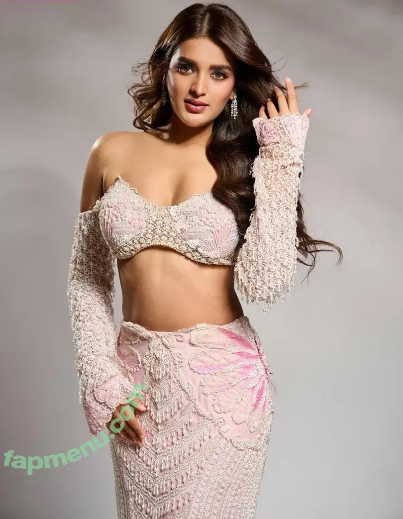 Nidhhi Agerwal nude photo #0071 (nidhhiagerwal)