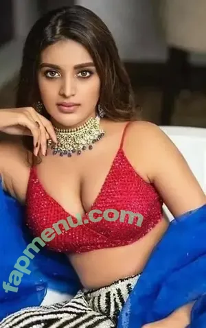 Nidhhi Agewal / nidhhiagerwal nude photo #0005