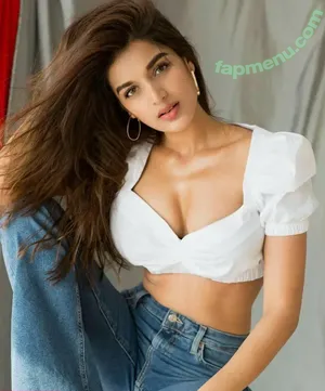 Nidhhi Agewal / nidhhiagerwal nude photo #0015