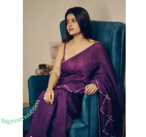 Nidhi Chaudhary / thenidhichaudhary nude photo #0037
