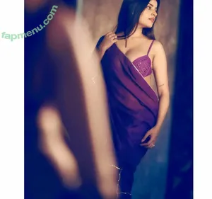 Nidhi Chaudhary / thenidhichaudhary nude photo #0040