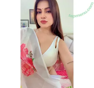 Nidhi Chaudhary / thenidhichaudhary nude photo #0043
