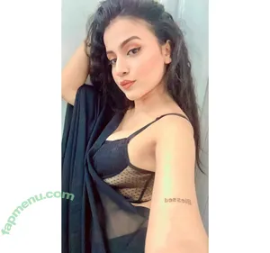 Nidhi Chaudhary / thenidhichaudhary nude photo #0045