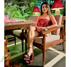 Nidhi Chaudhary / thenidhichaudhary nude photo #0054