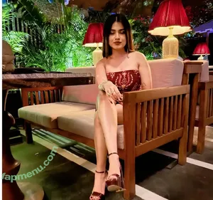 Nidhi Chaudhary / thenidhichaudhary nude photo #0056