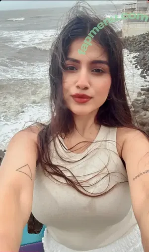 Nidhi Chaudhary / thenidhichaudhary nude photo #0057