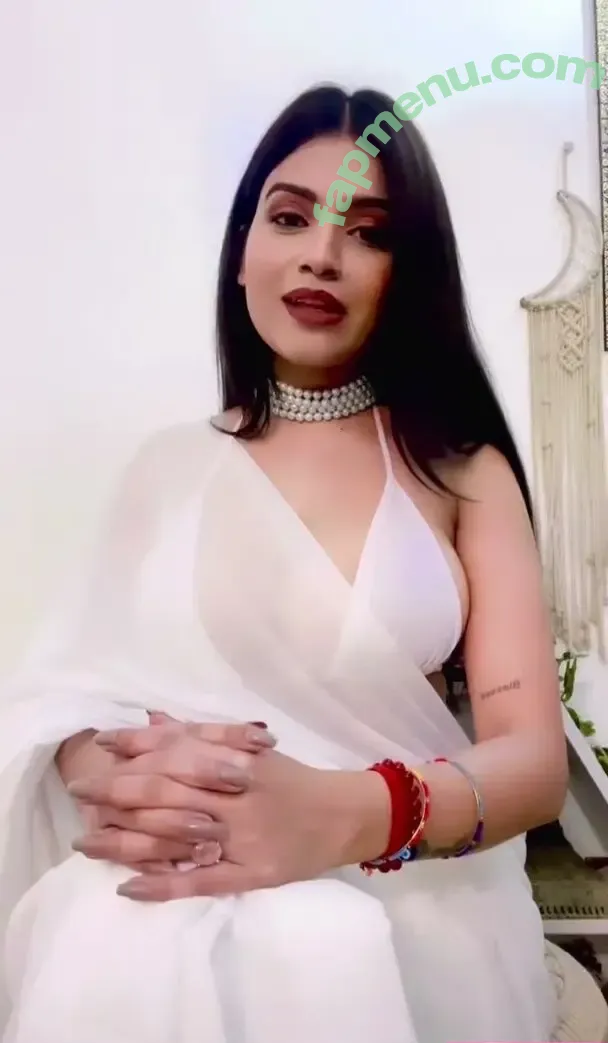 Nidhi Chaudhary nude photo #0010 (thenidhichaudhary)