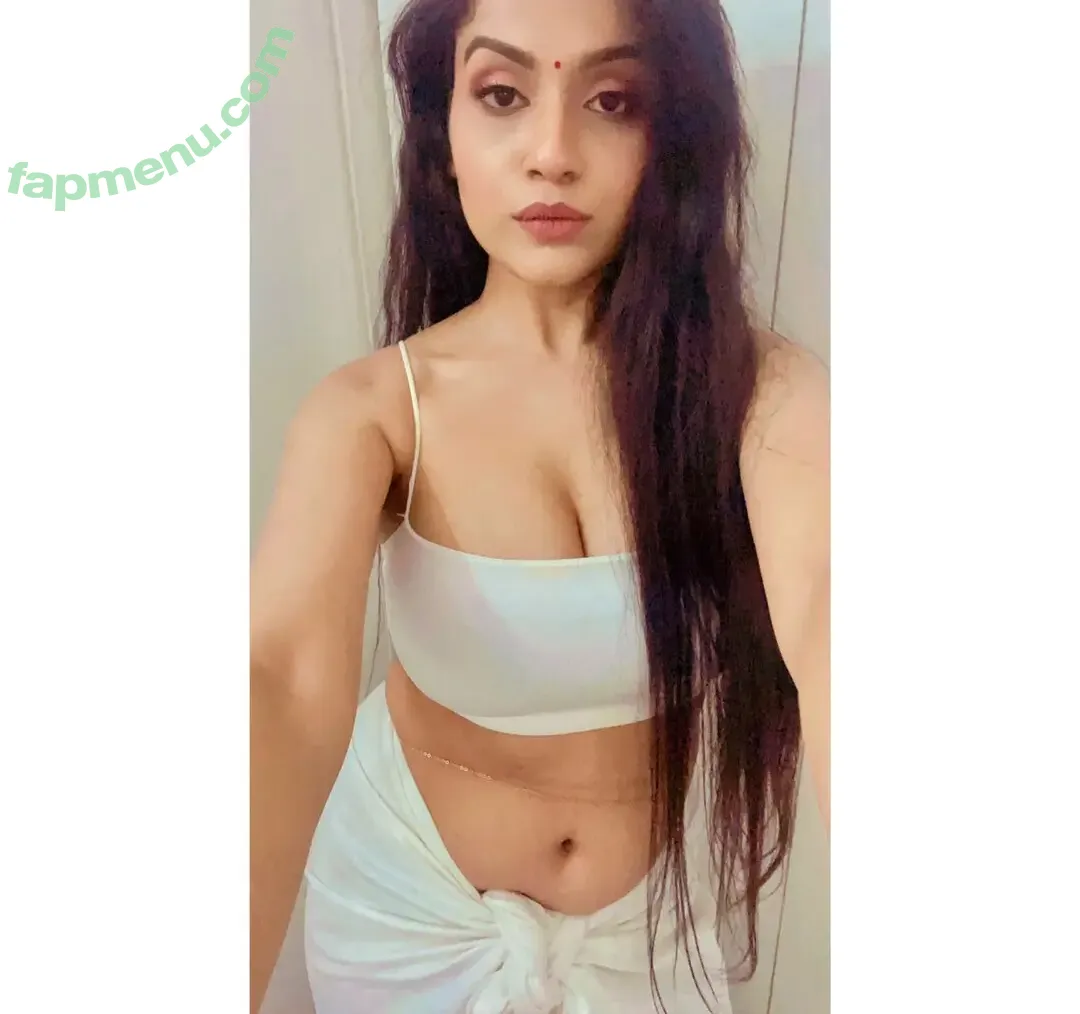 Nidhi Chaudhary nude photo #0049 (thenidhichaudhary)