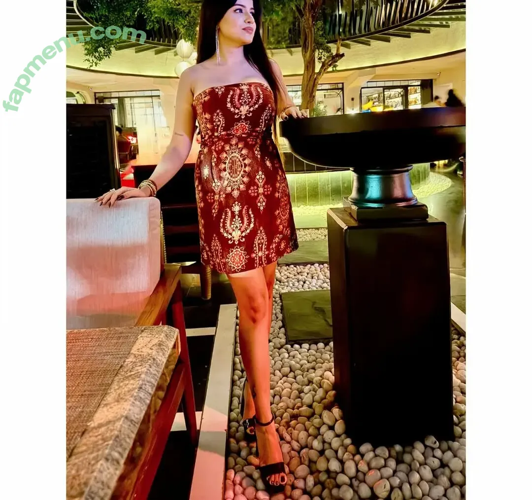 Nidhi Chaudhary nude photo #0055 (thenidhichaudhary)