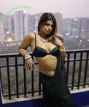 Nidhi Goel / Mjnidhi / Moodybeasty nude photo #0090