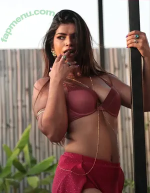 Nidhi Goel / Mjnidhi / Moodybeasty nude photo #0117