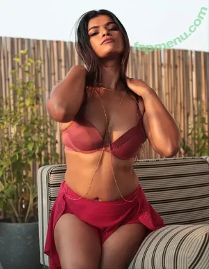 Nidhi Goel / Mjnidhi / Moodybeasty nude photo #0124