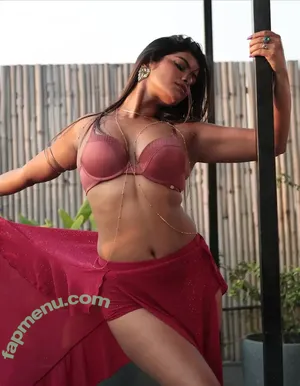 Nidhi Goel / Mjnidhi / Moodybeasty nude photo #0126