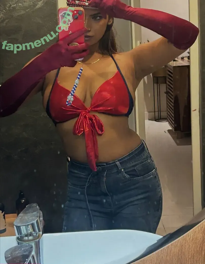 Nidhi Goel nude photo #0101 (Mjnidhi / Moodybeasty)