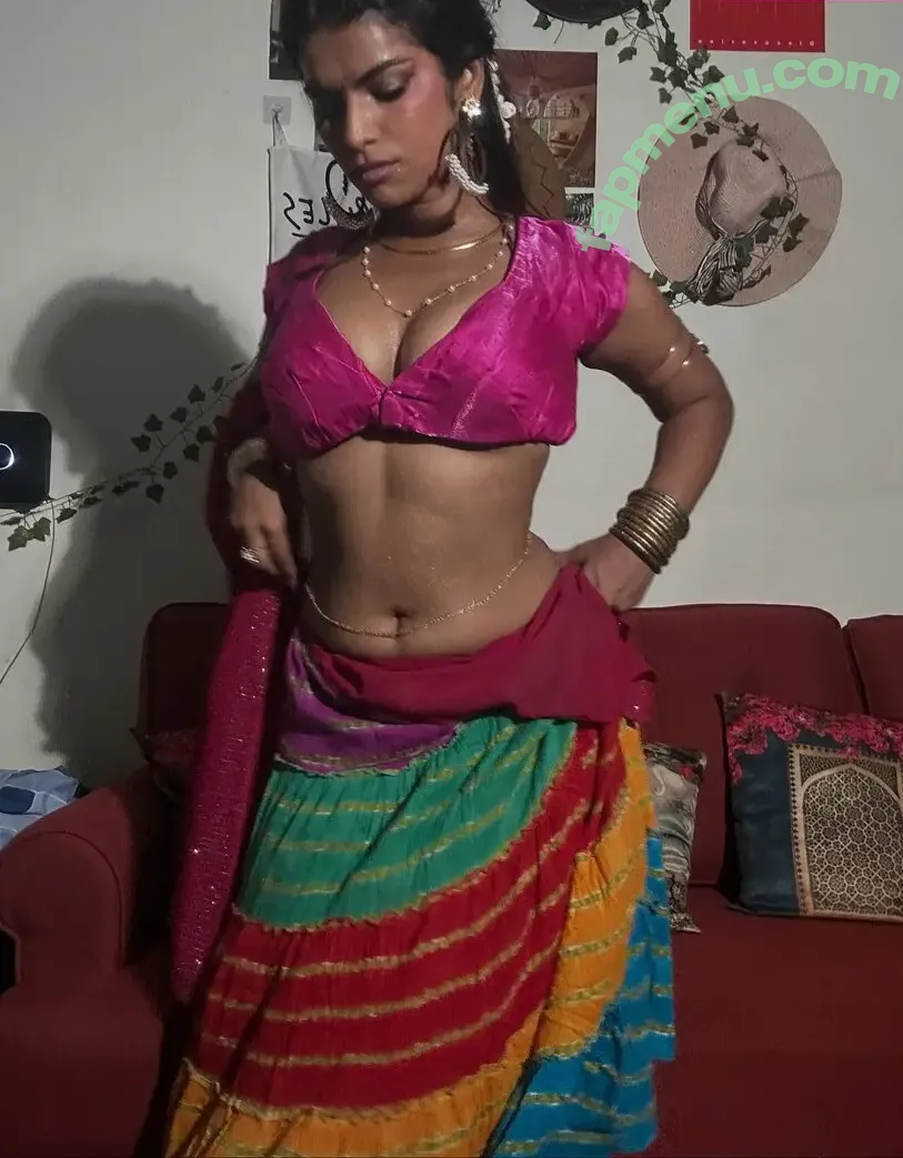 Nidhi Goel nude photo #0113 (Mjnidhi / Moodybeasty)