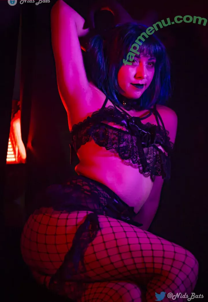 Nids Bats nude photo #0089 (nidsbats / nidsbatsbaby_)