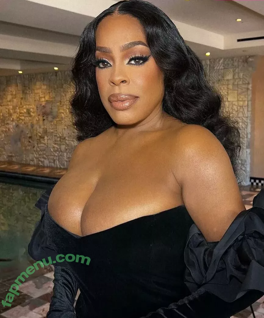 Niecy Nash nude photo #0070 (niecynash1)