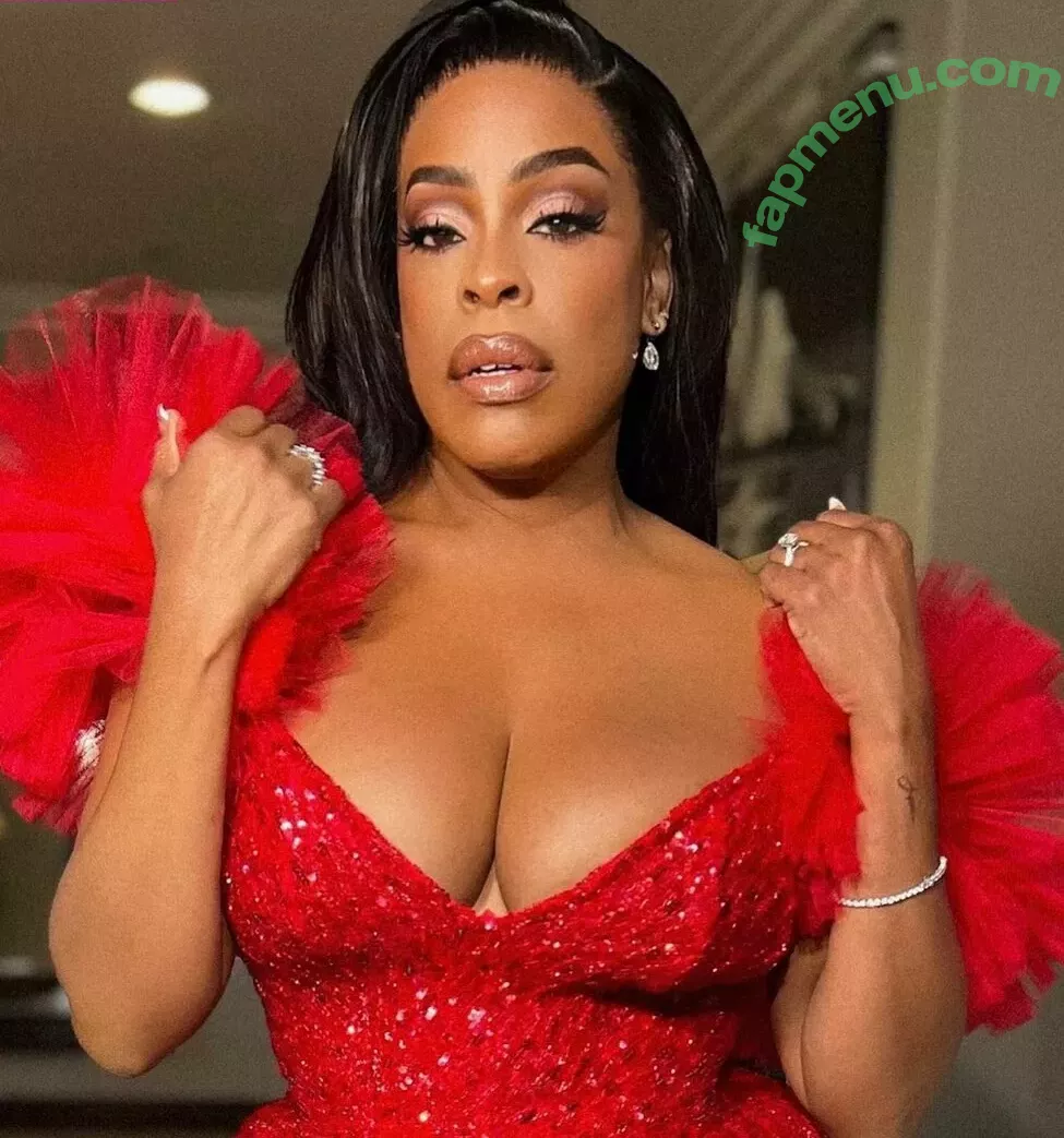 Niecy Nash nude photo #0077 (niecynash1)