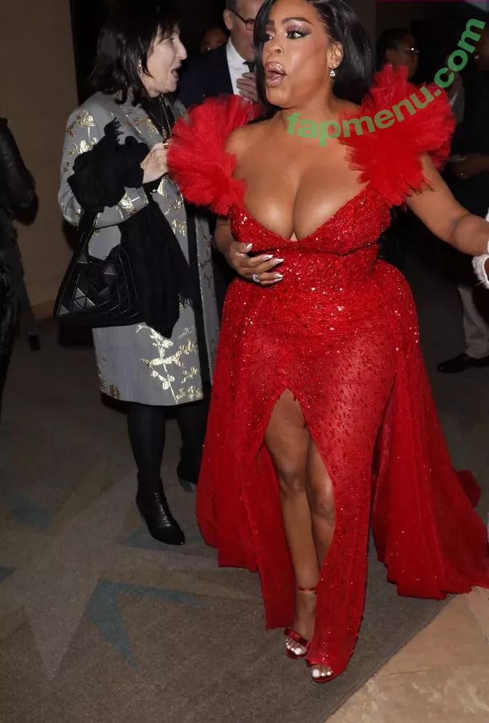 Niecy Nash nude photo #0081 (niecynash1)