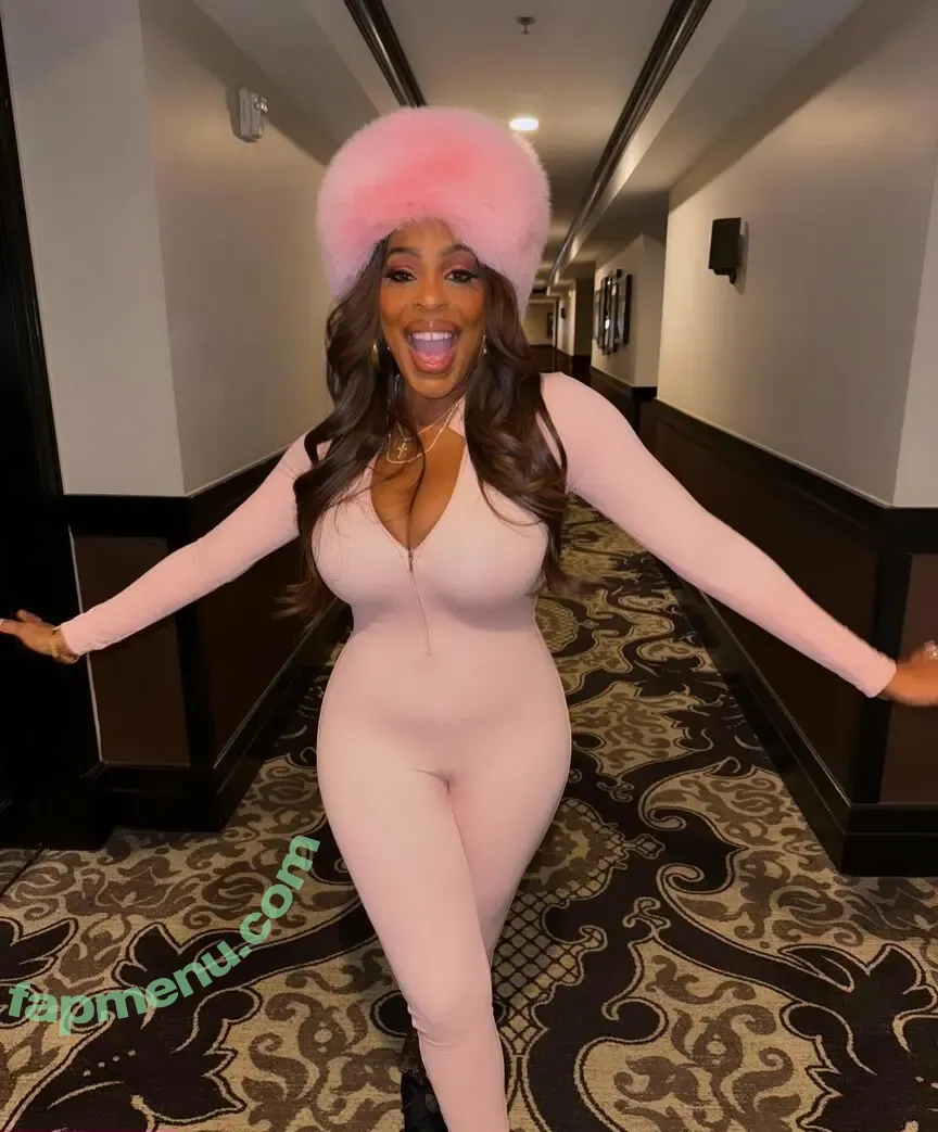 Niecy Nash nude photo #0109 (niecynash1)