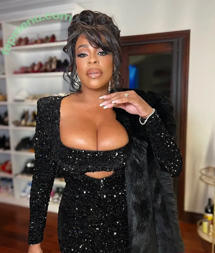 Niecy Nash nude photo #0114 (niecynash1)