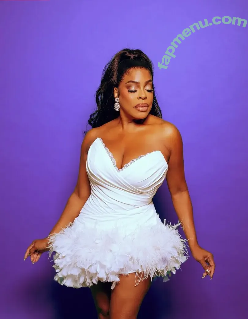Niecy Nash nude photo #0128 (niecynash1)