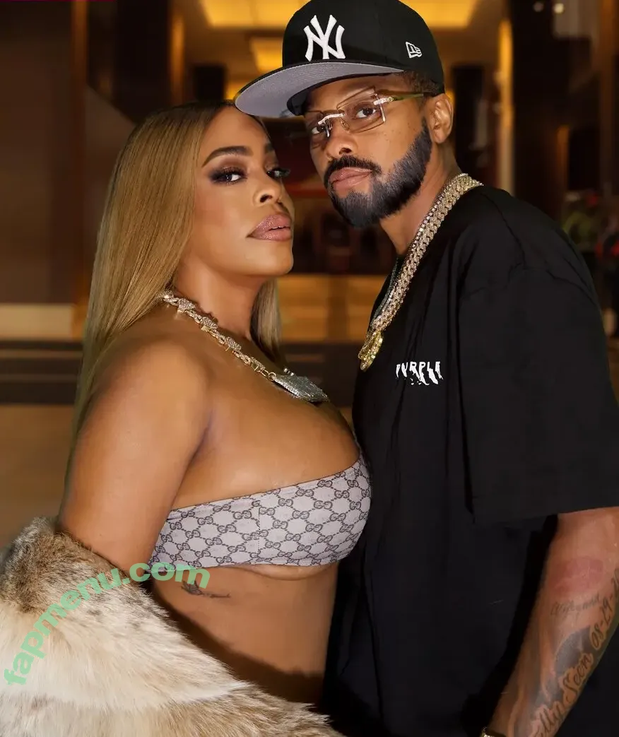 Niecy Nash nude photo #0129 (niecynash1)