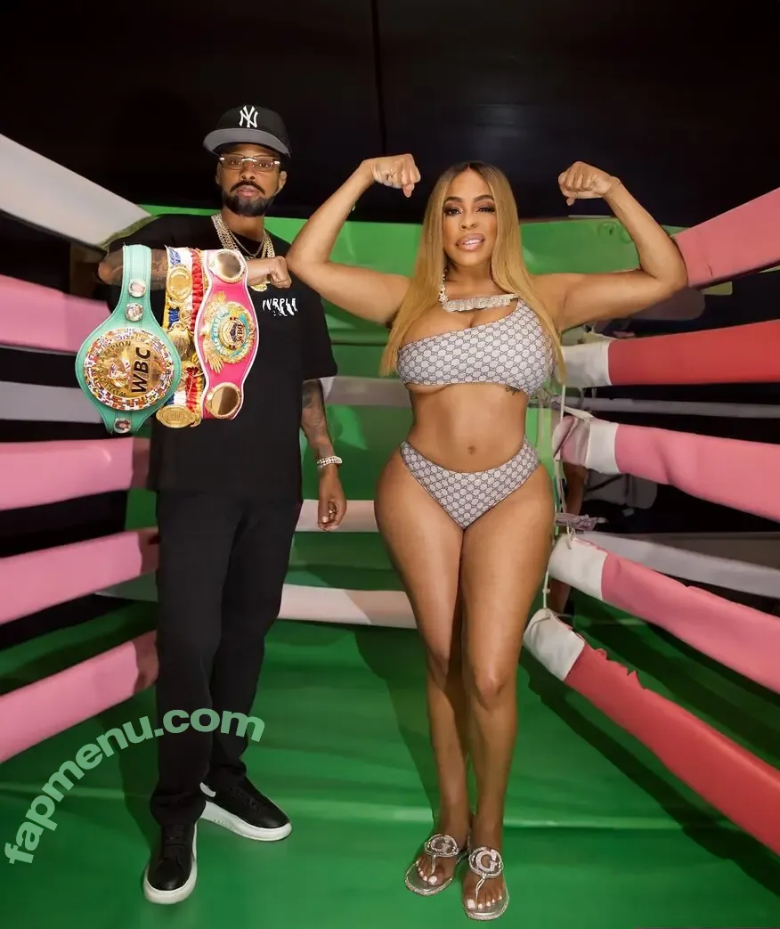 Niecy Nash nude photo #0133 (niecynash1)